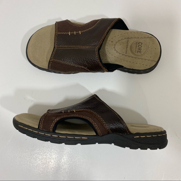 croft & barrow Shoes Croft Barrow Mens Sandals Core Tech Mens